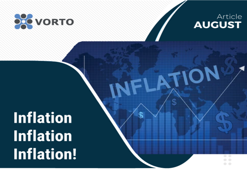 Inflation, Inflation, Inflation…