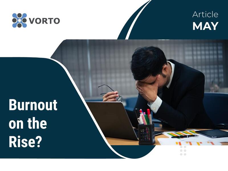 Is Burnout on the Rise?