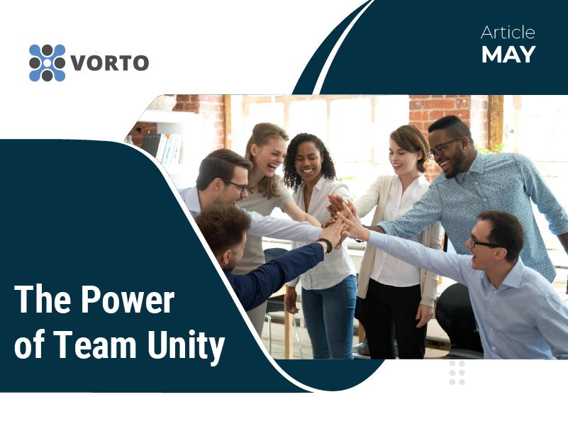 The Power of Team Unity