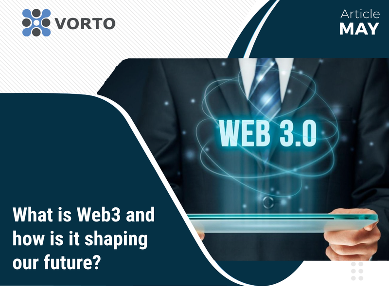 What is Web3 and how is it shaping our future?