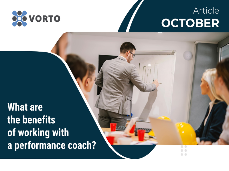 Unleashing Your Full Potential: The Benefits of Working with a Performance Coach